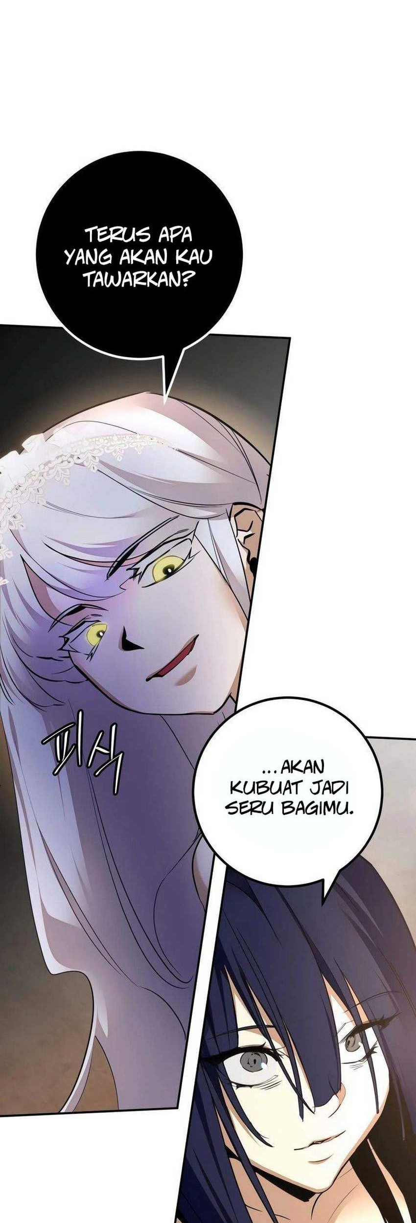 Return to Player Chapter 167 Gambar 20