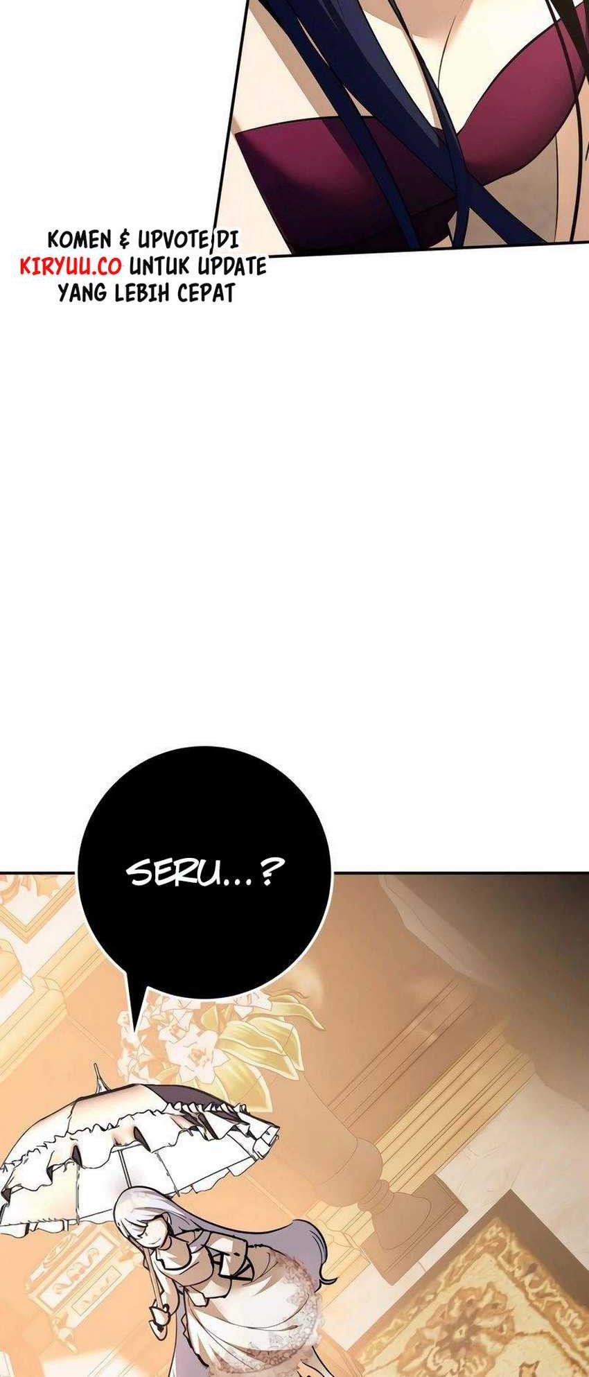 Return to Player Chapter 167 Gambar 21