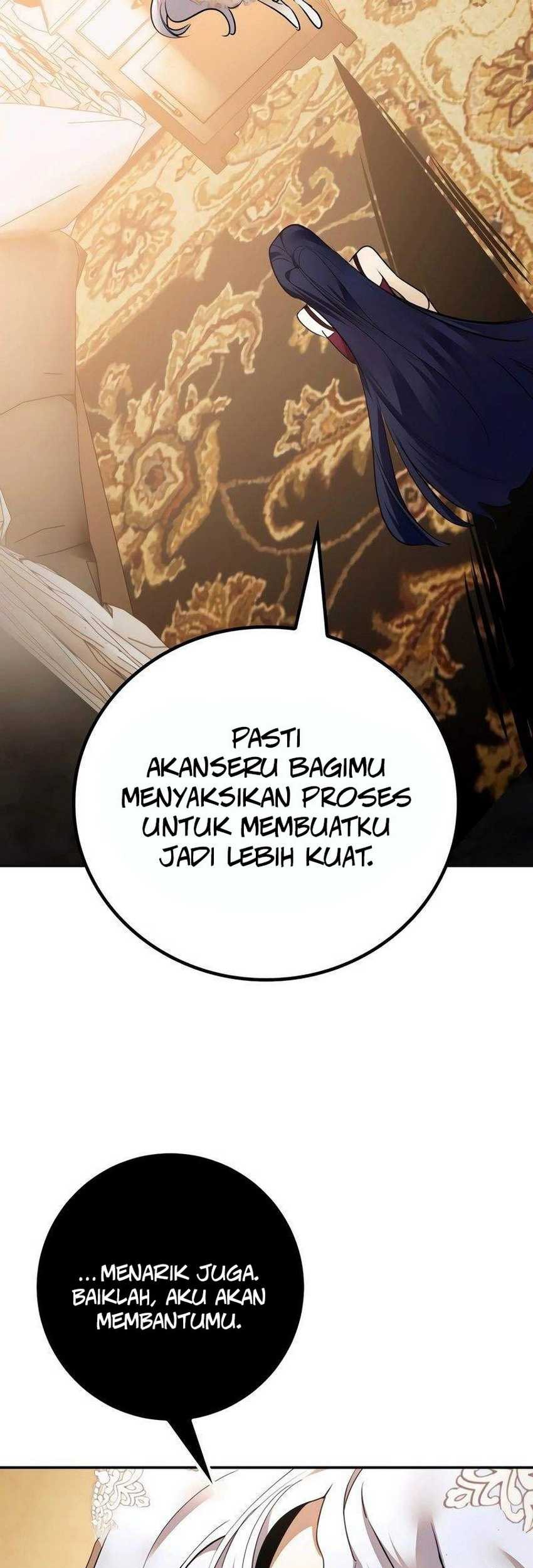 Return to Player Chapter 167 Gambar 22