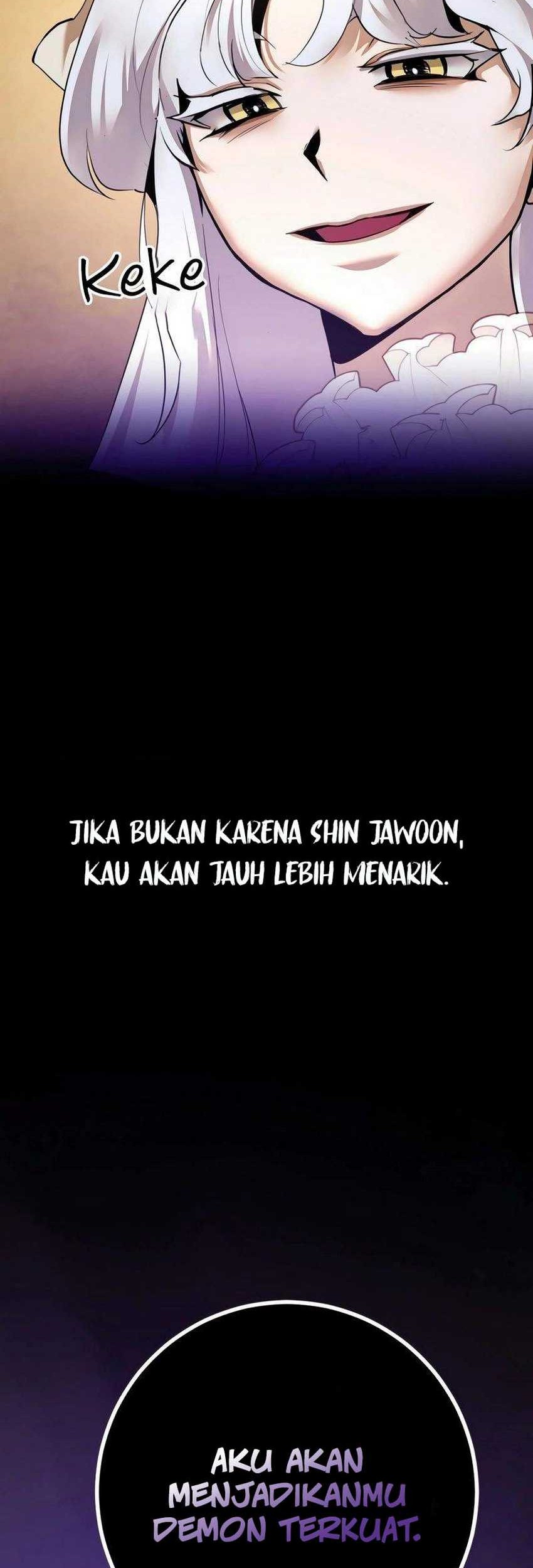 Return to Player Chapter 167 Gambar 23