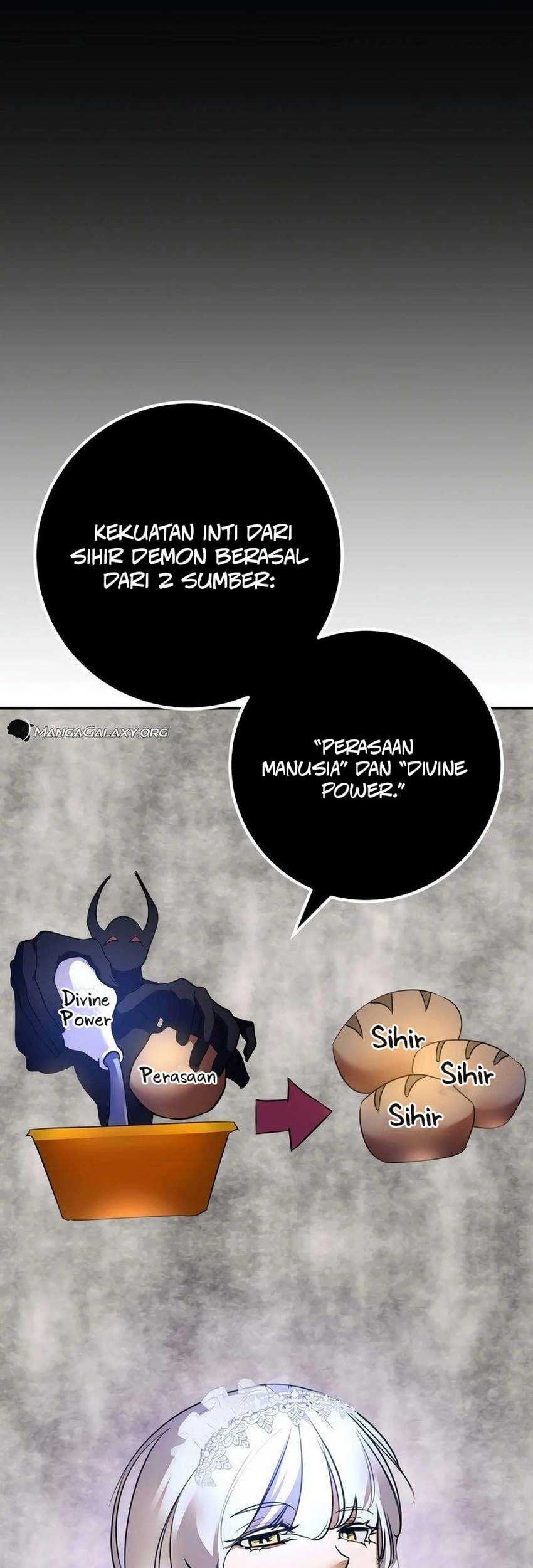 Return to Player Chapter 167 Gambar 26