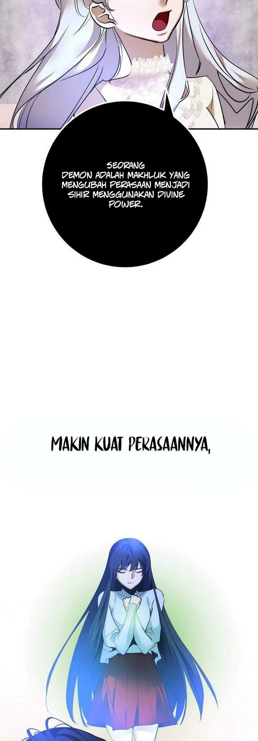 Return to Player Chapter 167 Gambar 27