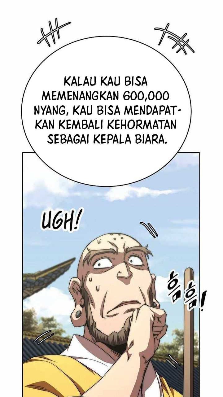 Youngest Son of the NamGung Clan Chapter 57 Gambar 35
