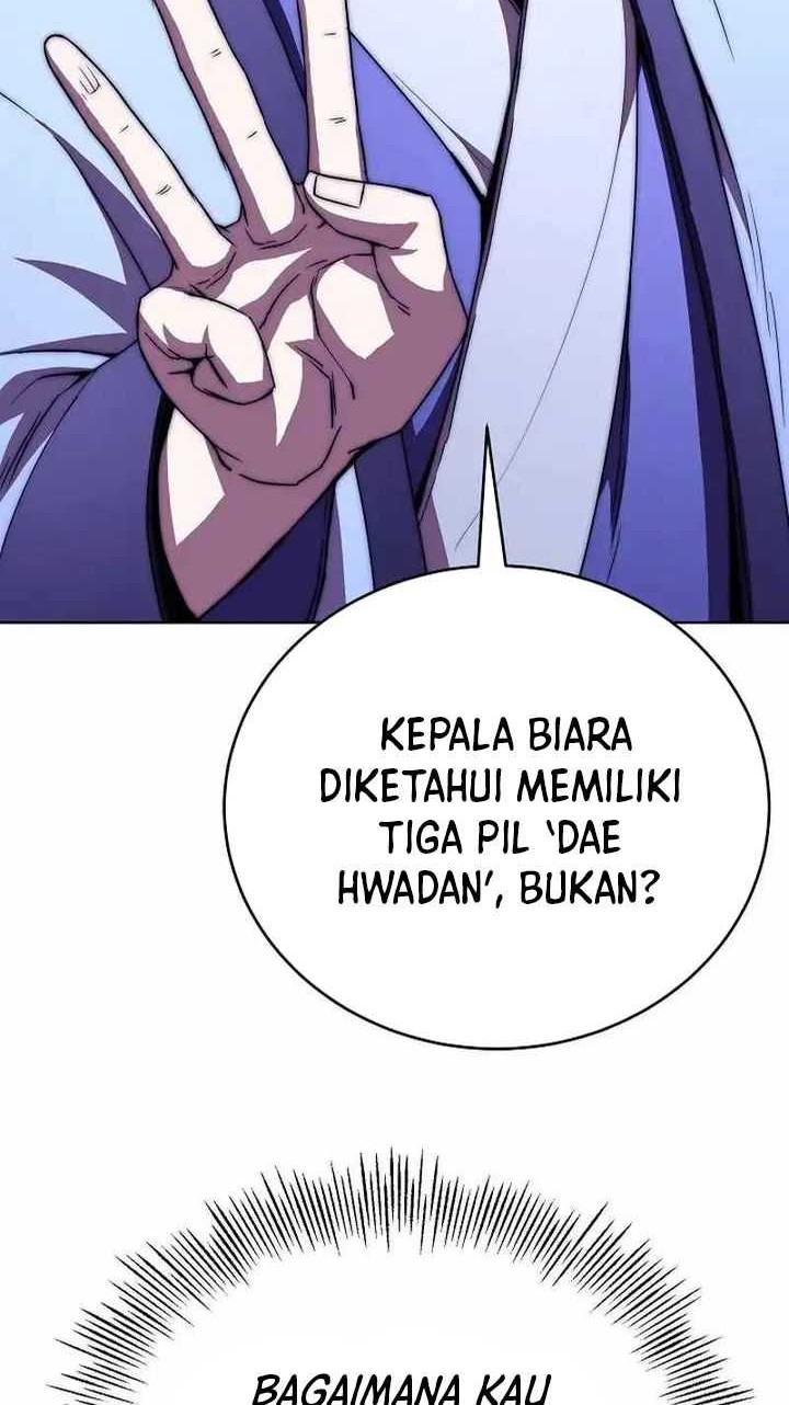 Youngest Son of the NamGung Clan Chapter 57 Gambar 37