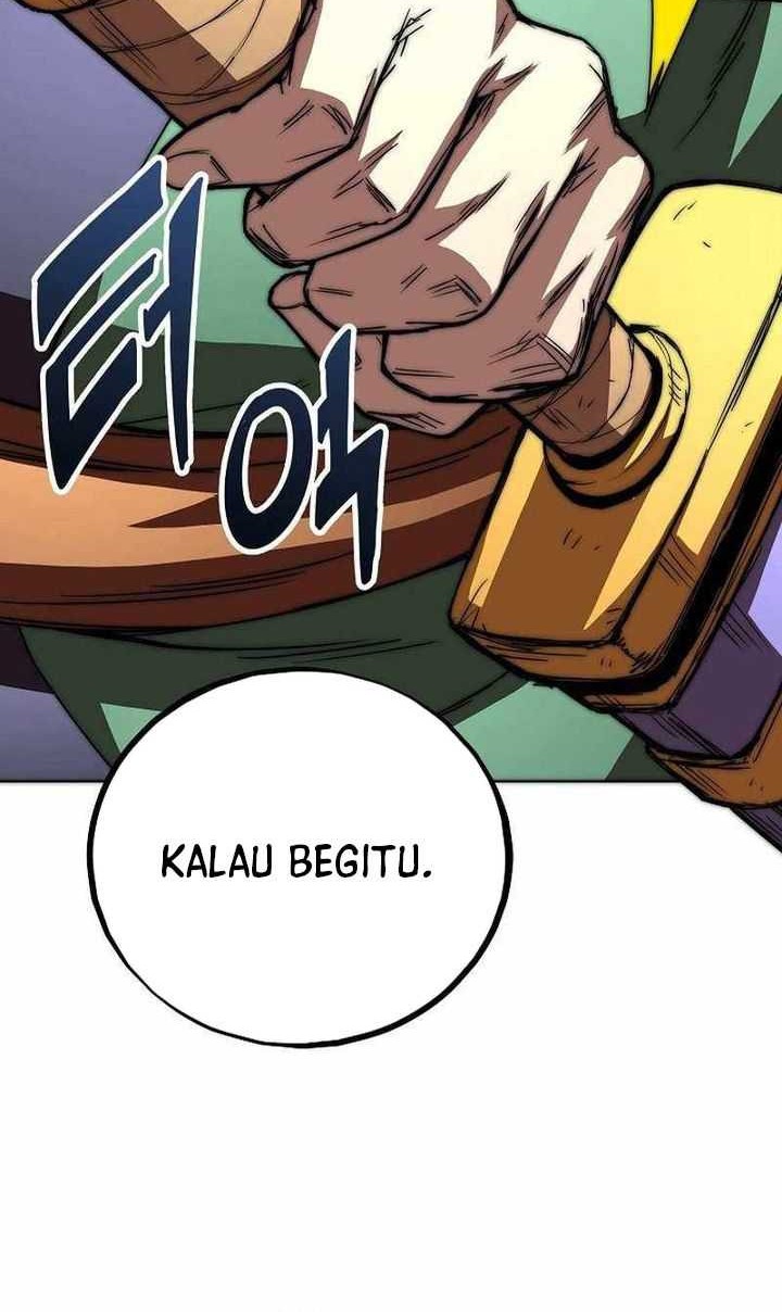 Youngest Son of the NamGung Clan Chapter 57 Gambar 25