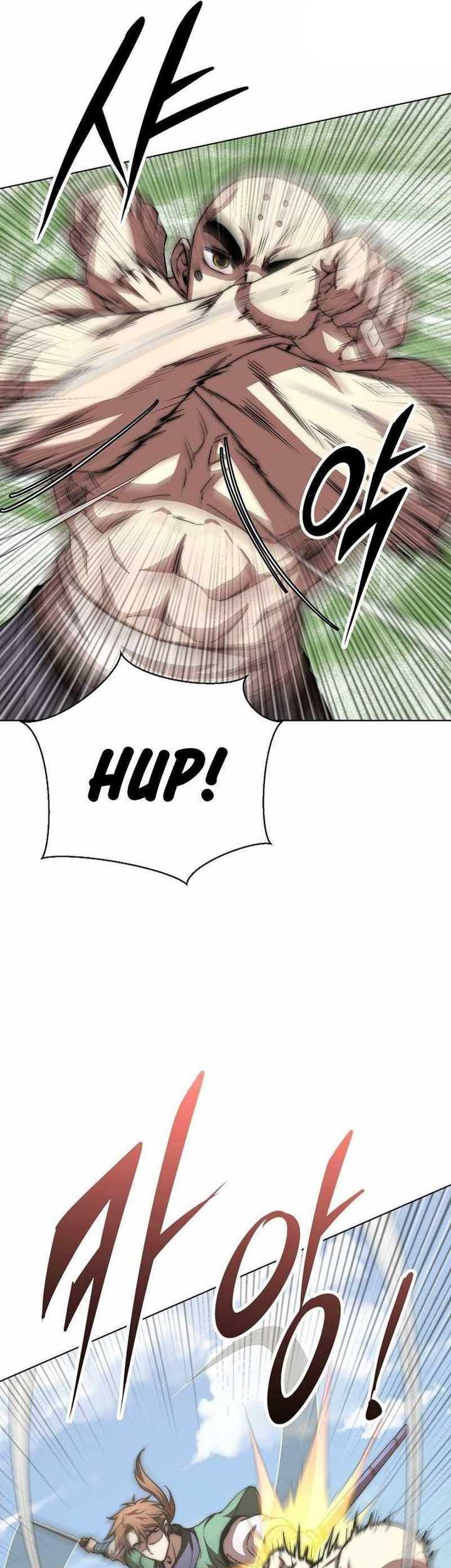 Youngest Son of the NamGung Clan Chapter 57 Gambar 50