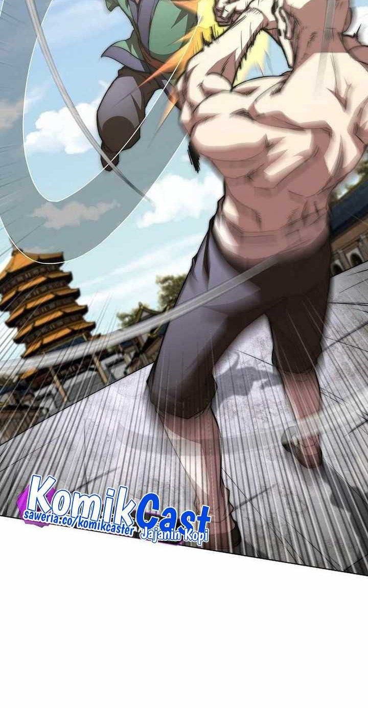 Youngest Son of the NamGung Clan Chapter 57 Gambar 51