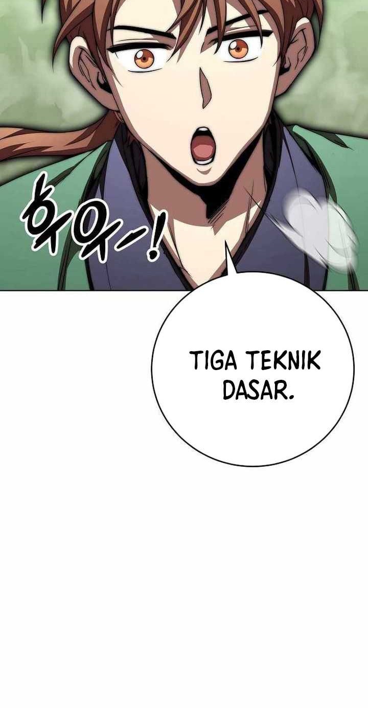 Youngest Son of the NamGung Clan Chapter 57 Gambar 57