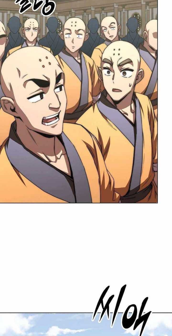 Youngest Son of the NamGung Clan Chapter 57 Gambar 3