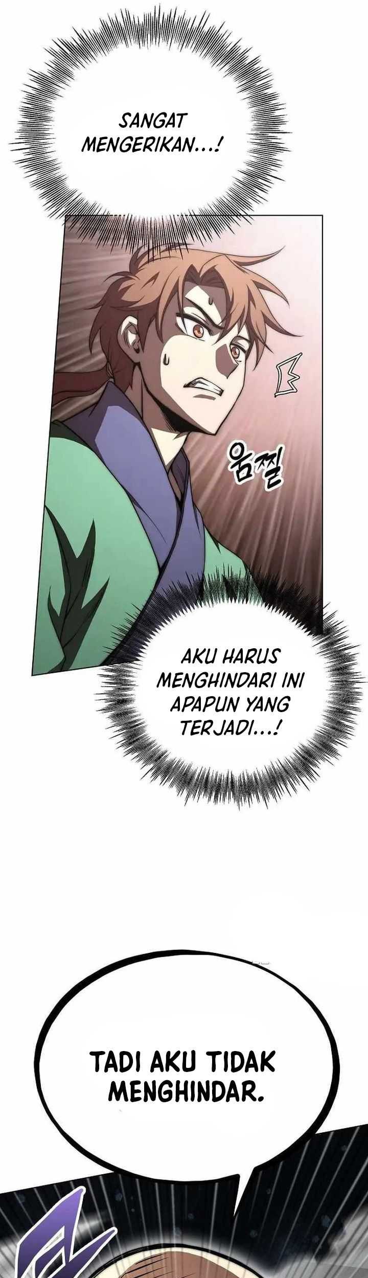 Youngest Son of the NamGung Clan Chapter 57 Gambar 66