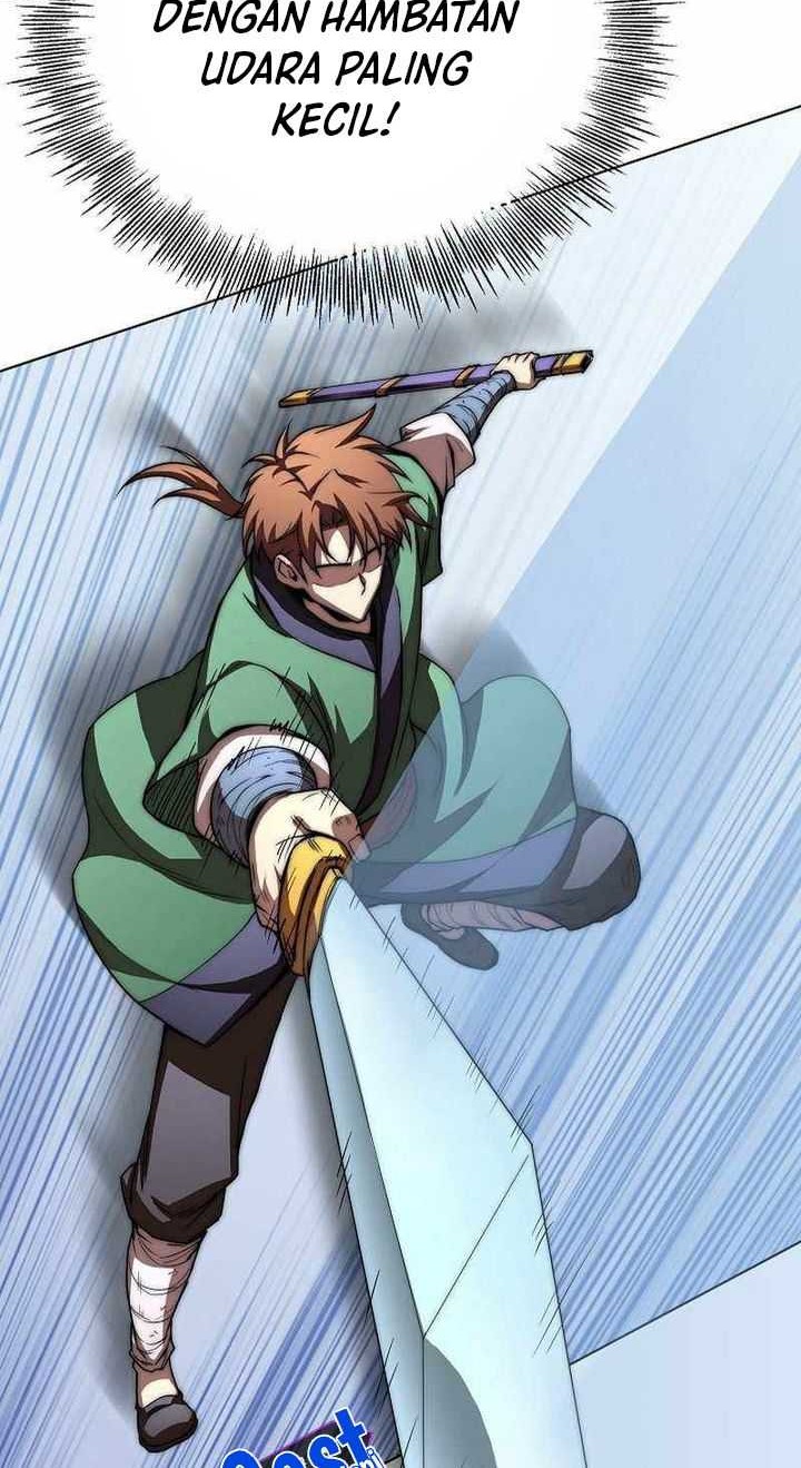 Youngest Son of the NamGung Clan Chapter 57 Gambar 59