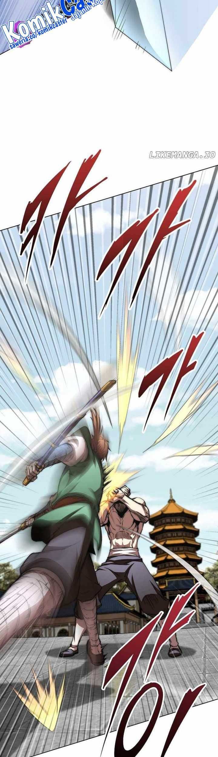 Youngest Son of the NamGung Clan Chapter 57 Gambar 60