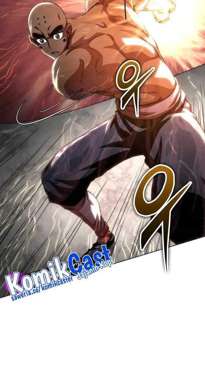 Youngest Son of the NamGung Clan Chapter 57 Gambar 65