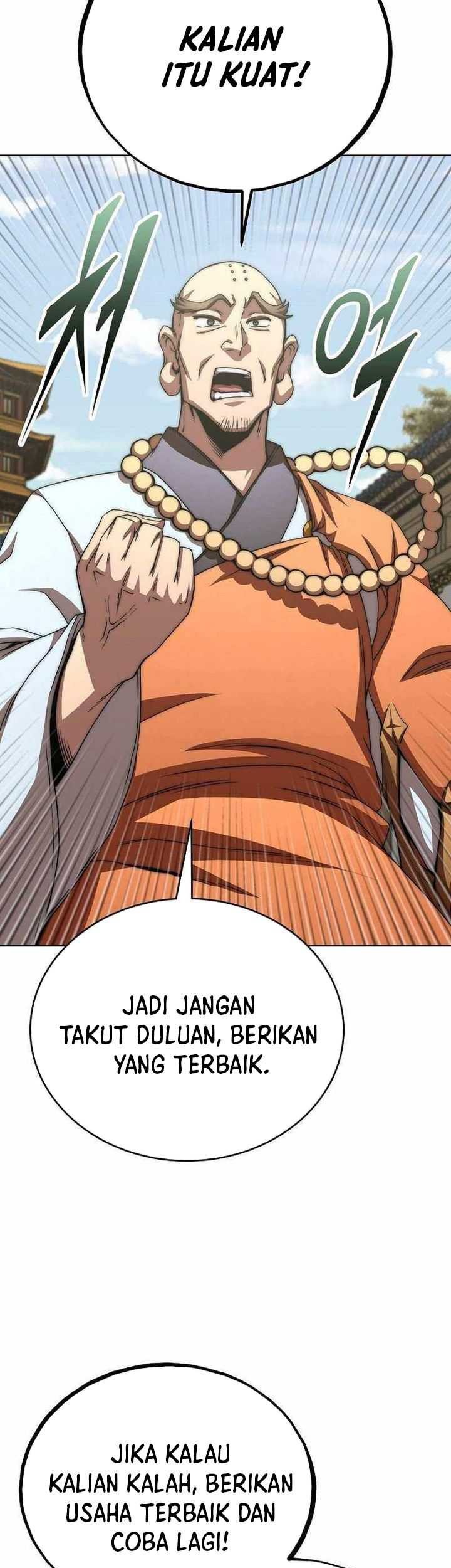 Youngest Son of the NamGung Clan Chapter 57 Gambar 6