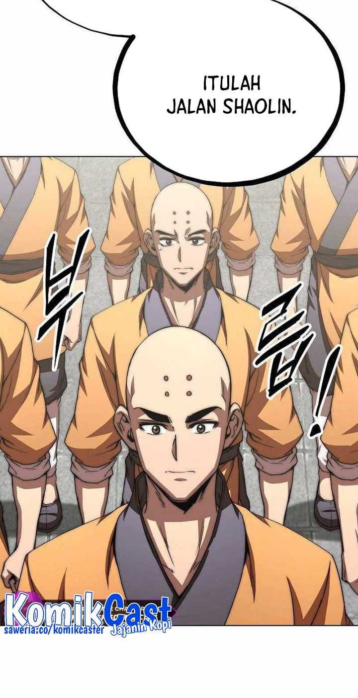 Youngest Son of the NamGung Clan Chapter 57 Gambar 7