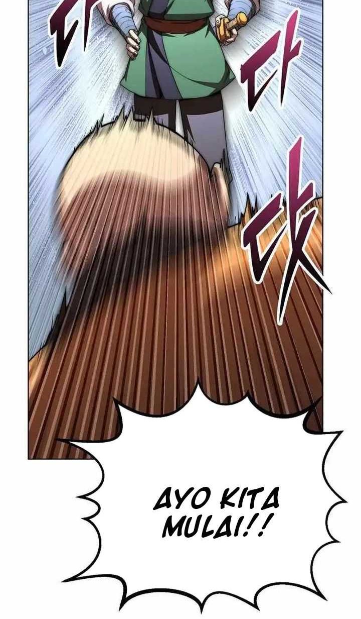 Youngest Son of the NamGung Clan Chapter 57 Gambar 13