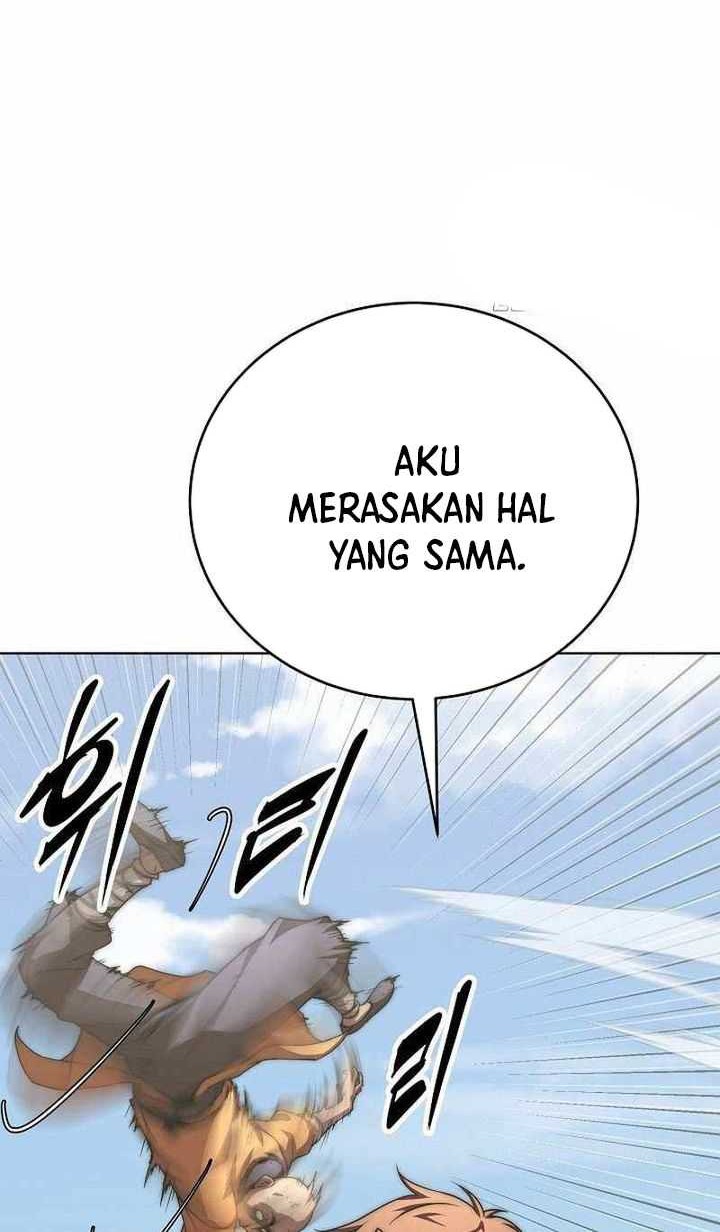 Youngest Son of the NamGung Clan Chapter 57 Gambar 15