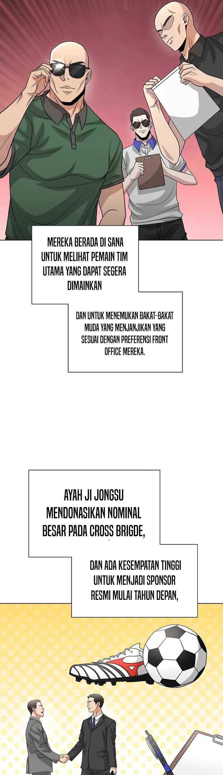 The Heavenly Demon Lord Who Doesn’t Want to Level Up Chapter 50 Gambar 26