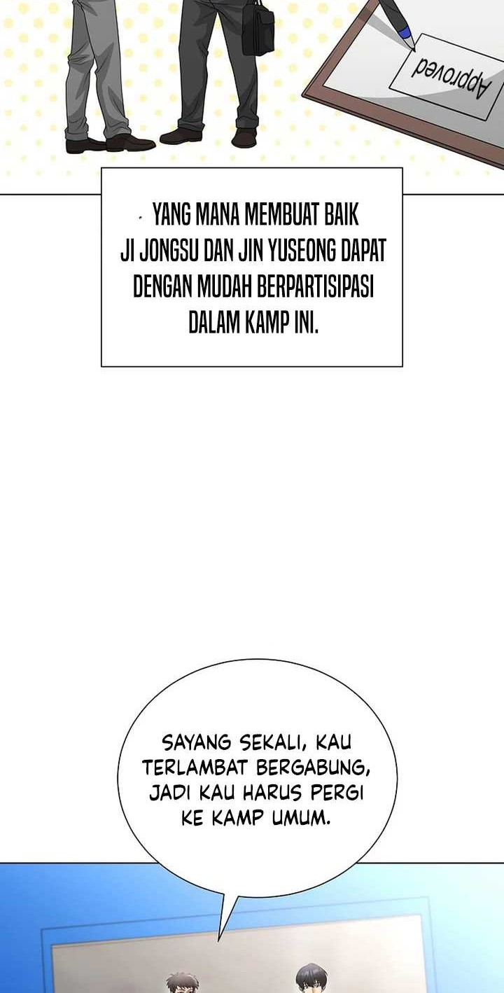 The Heavenly Demon Lord Who Doesn’t Want to Level Up Chapter 50 Gambar 27