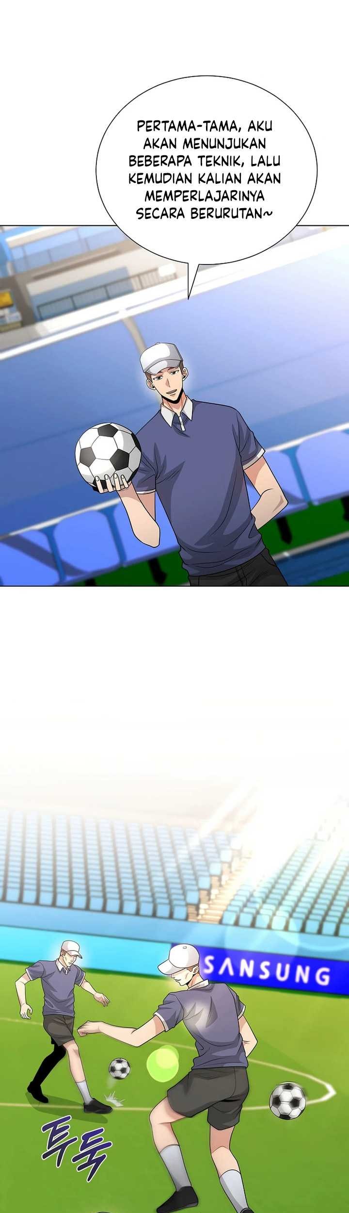 The Heavenly Demon Lord Who Doesn’t Want to Level Up Chapter 50 Gambar 30