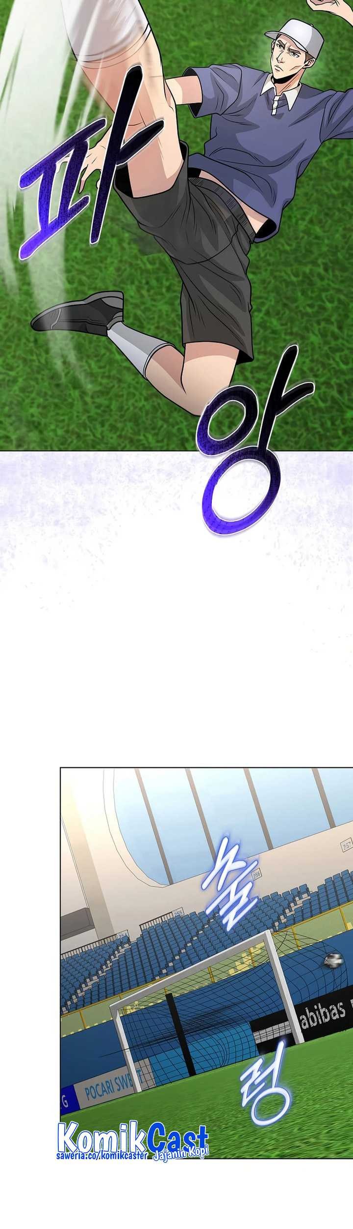 The Heavenly Demon Lord Who Doesn’t Want to Level Up Chapter 50 Gambar 32