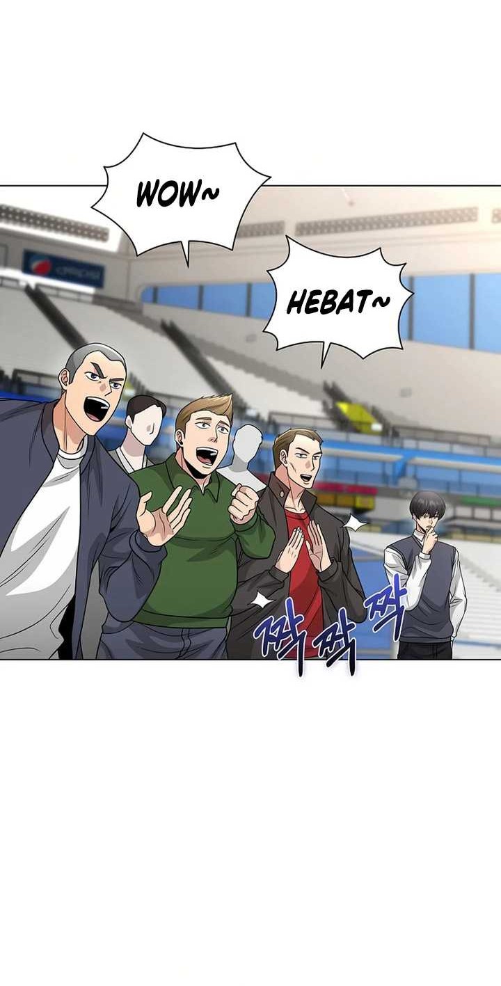 The Heavenly Demon Lord Who Doesn’t Want to Level Up Chapter 50 Gambar 33