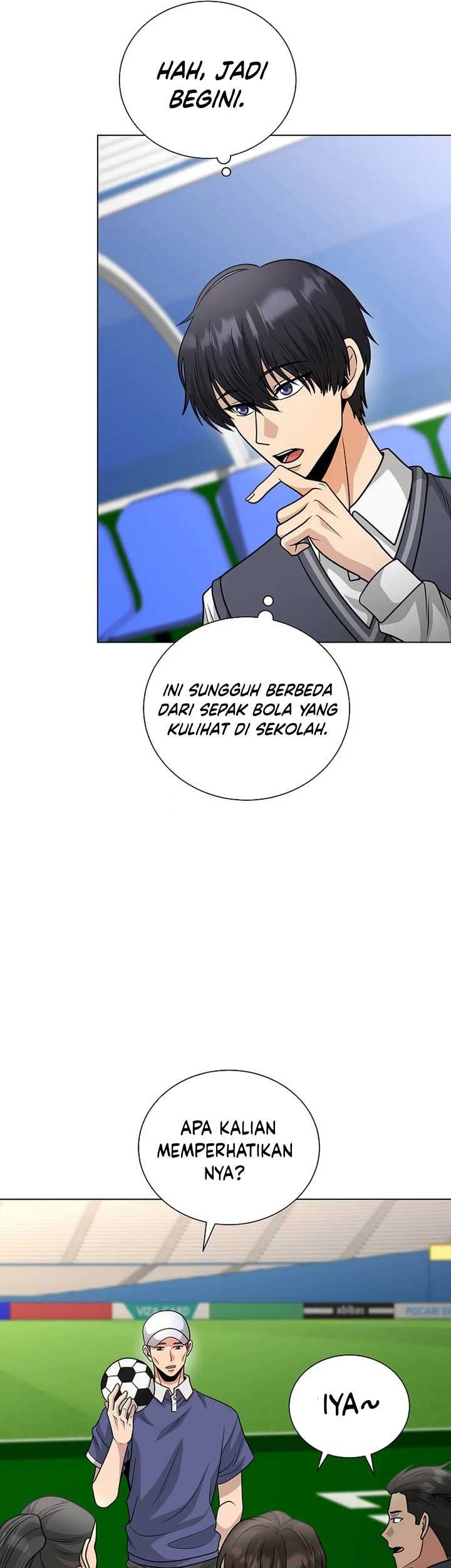 The Heavenly Demon Lord Who Doesn’t Want to Level Up Chapter 50 Gambar 34