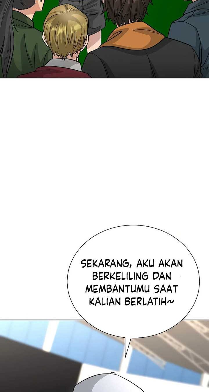 The Heavenly Demon Lord Who Doesn’t Want to Level Up Chapter 50 Gambar 35