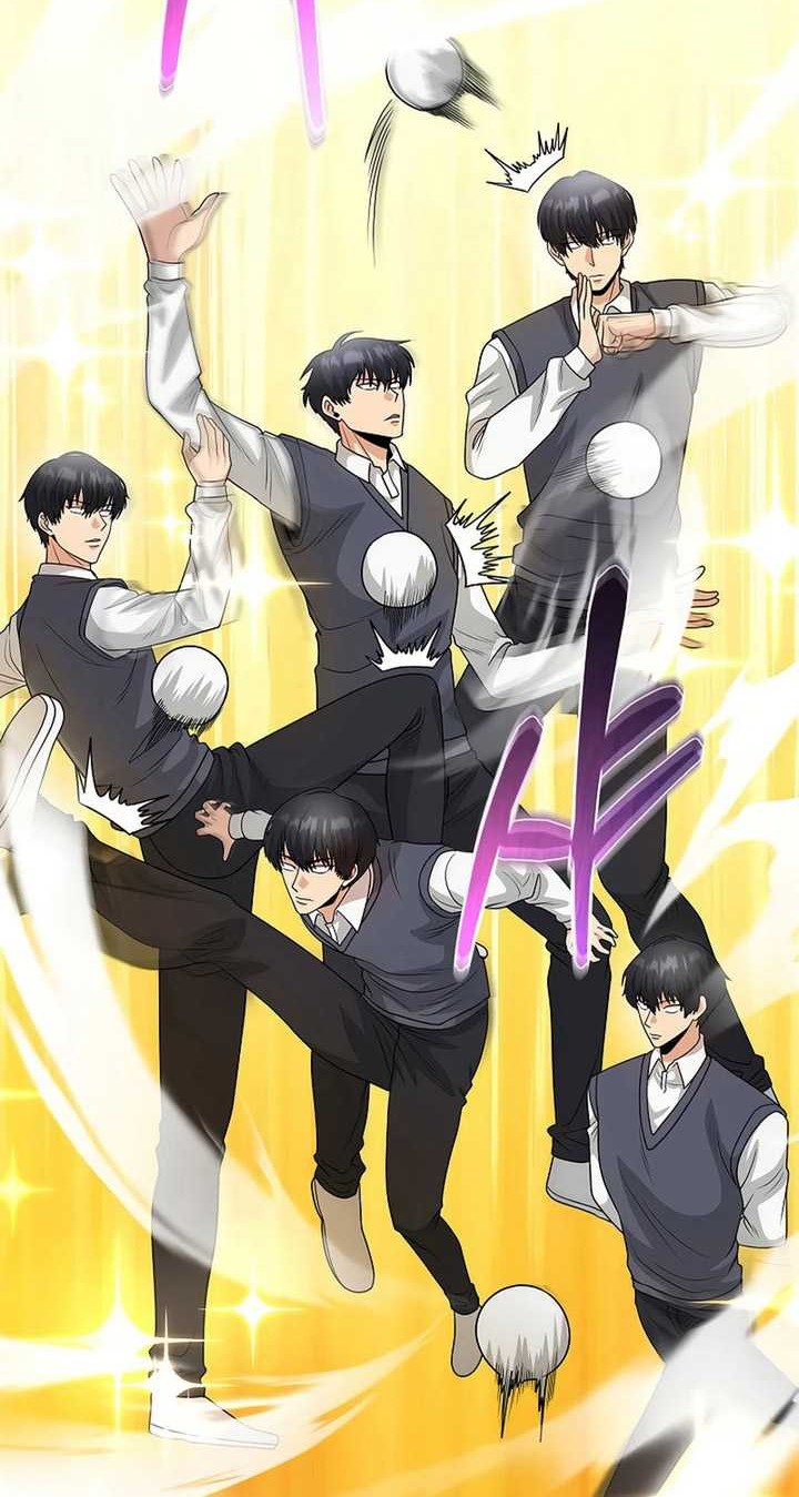 The Heavenly Demon Lord Who Doesn’t Want to Level Up Chapter 50 Gambar 37