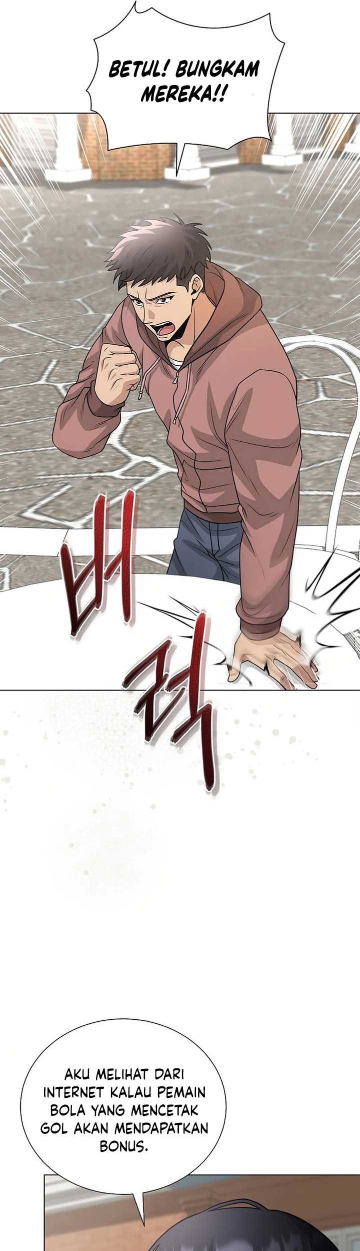 The Heavenly Demon Lord Who Doesn’t Want to Level Up Chapter 50 Gambar 18