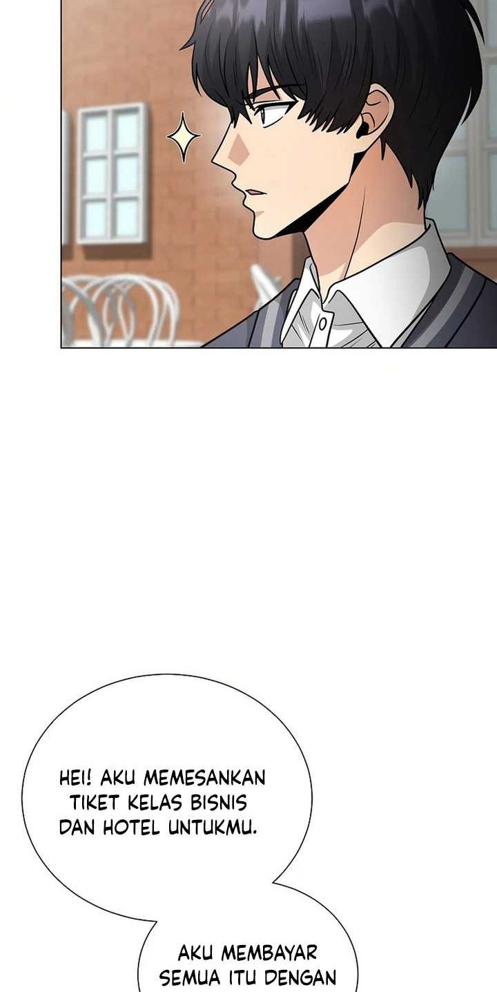 The Heavenly Demon Lord Who Doesn’t Want to Level Up Chapter 50 Gambar 19