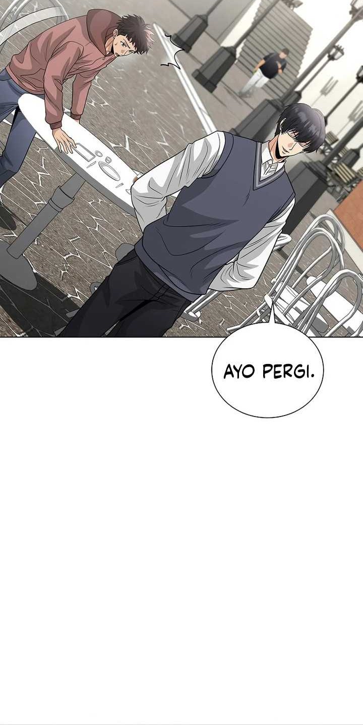 The Heavenly Demon Lord Who Doesn’t Want to Level Up Chapter 50 Gambar 23