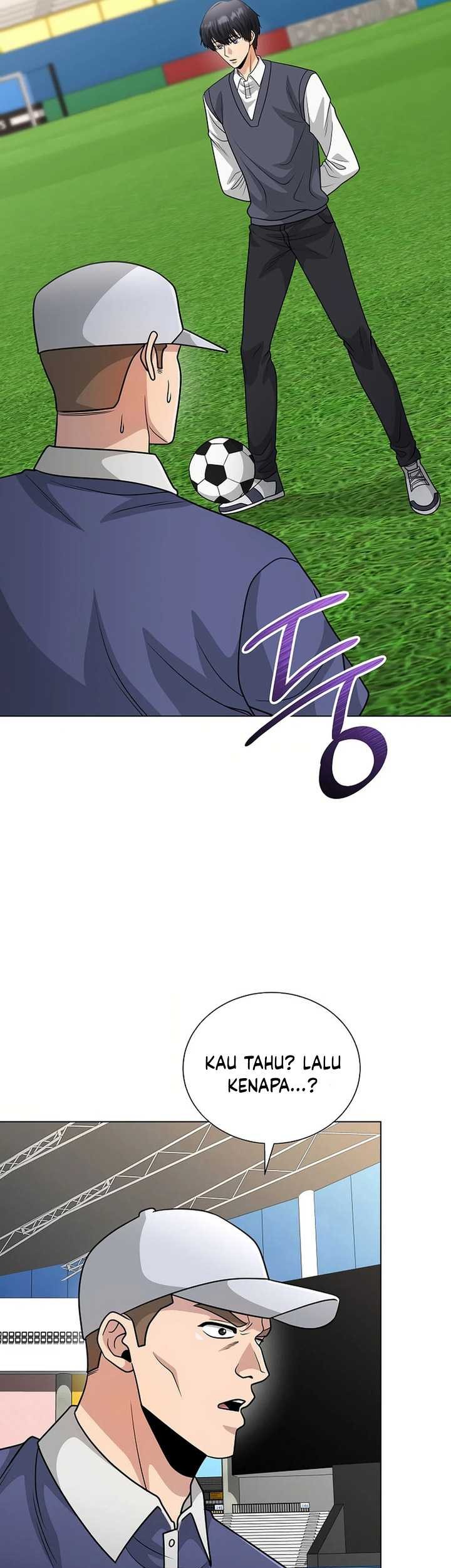 The Heavenly Demon Lord Who Doesn’t Want to Level Up Chapter 50 Gambar 50