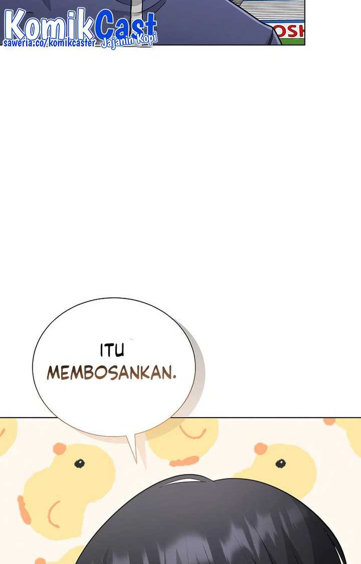 The Heavenly Demon Lord Who Doesn’t Want to Level Up Chapter 50 Gambar 51