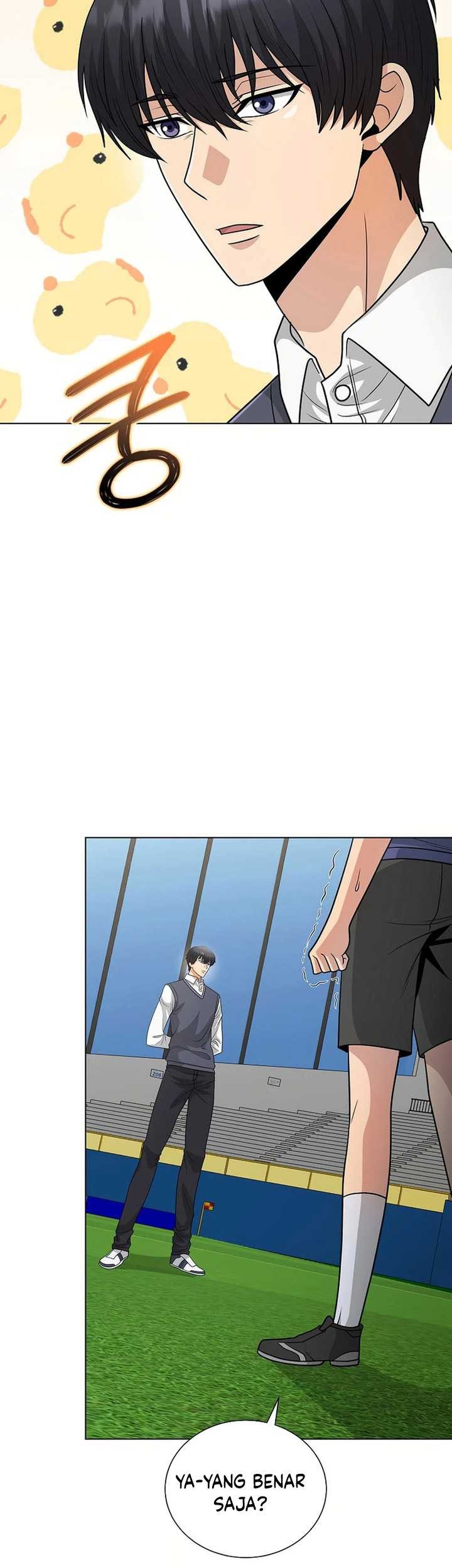 The Heavenly Demon Lord Who Doesn’t Want to Level Up Chapter 50 Gambar 52