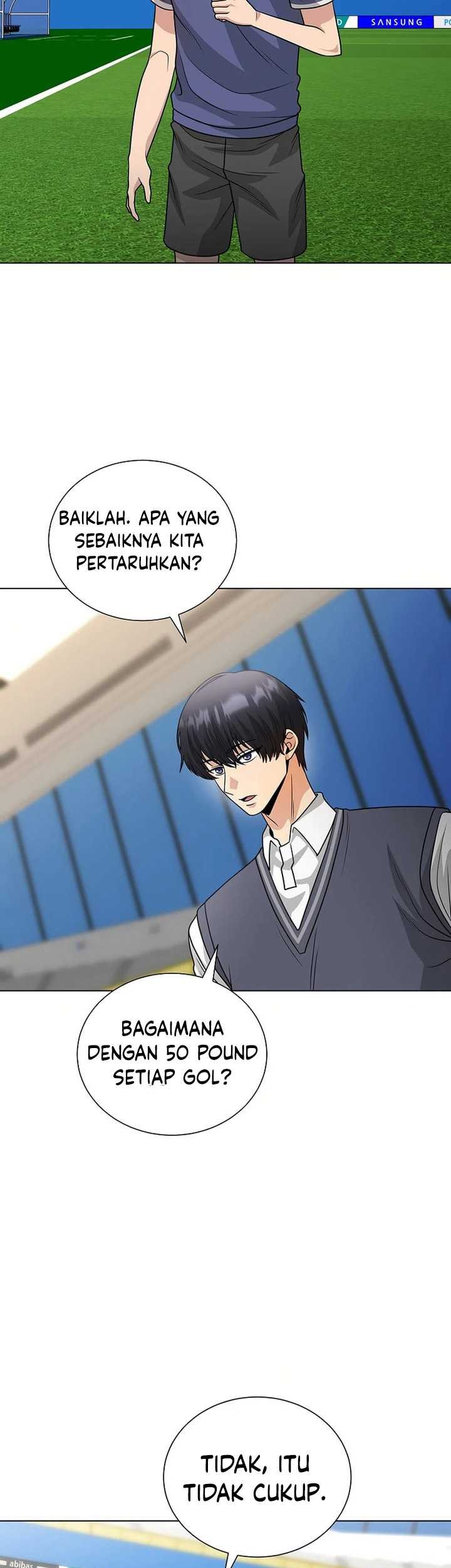 The Heavenly Demon Lord Who Doesn’t Want to Level Up Chapter 50 Gambar 54