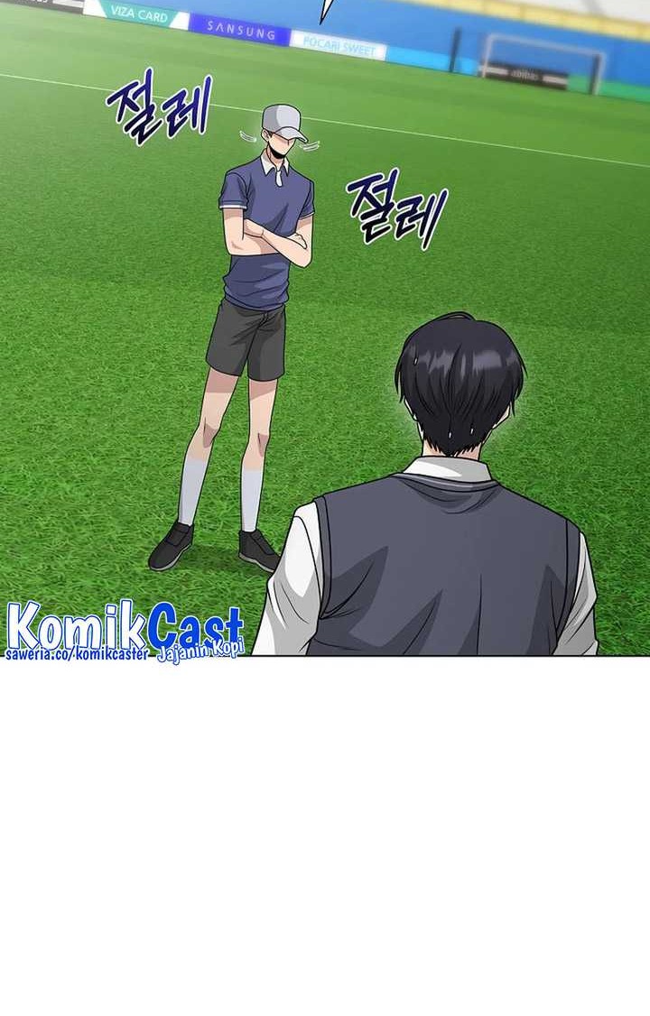 The Heavenly Demon Lord Who Doesn’t Want to Level Up Chapter 50 Gambar 55