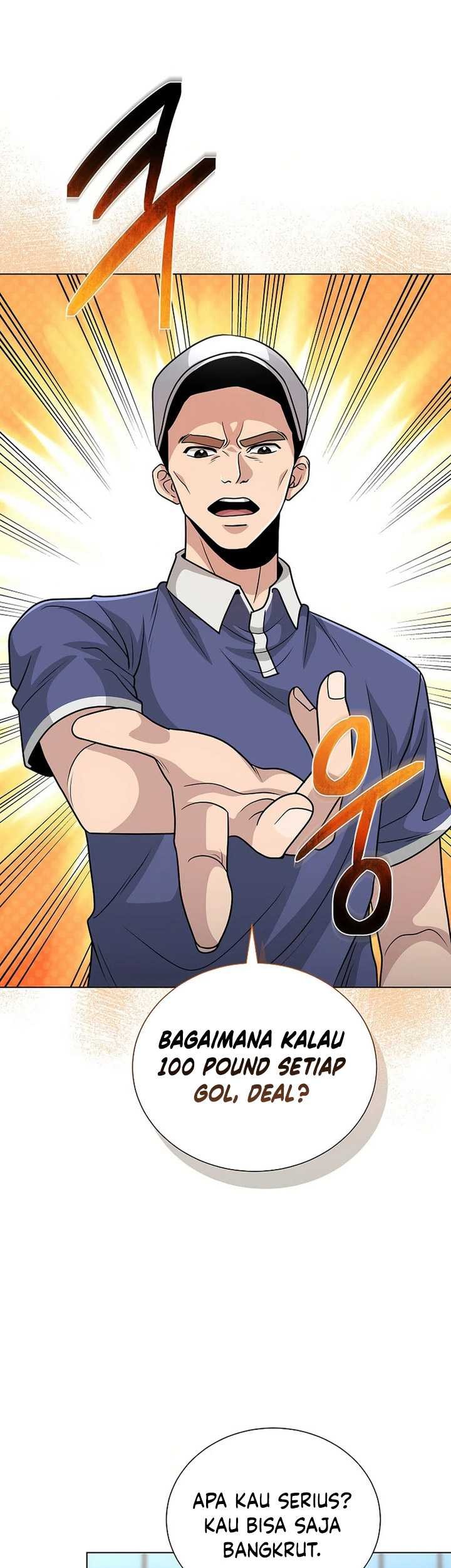 The Heavenly Demon Lord Who Doesn’t Want to Level Up Chapter 50 Gambar 56