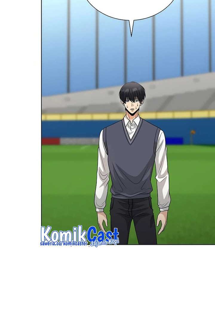 The Heavenly Demon Lord Who Doesn’t Want to Level Up Chapter 50 Gambar 57