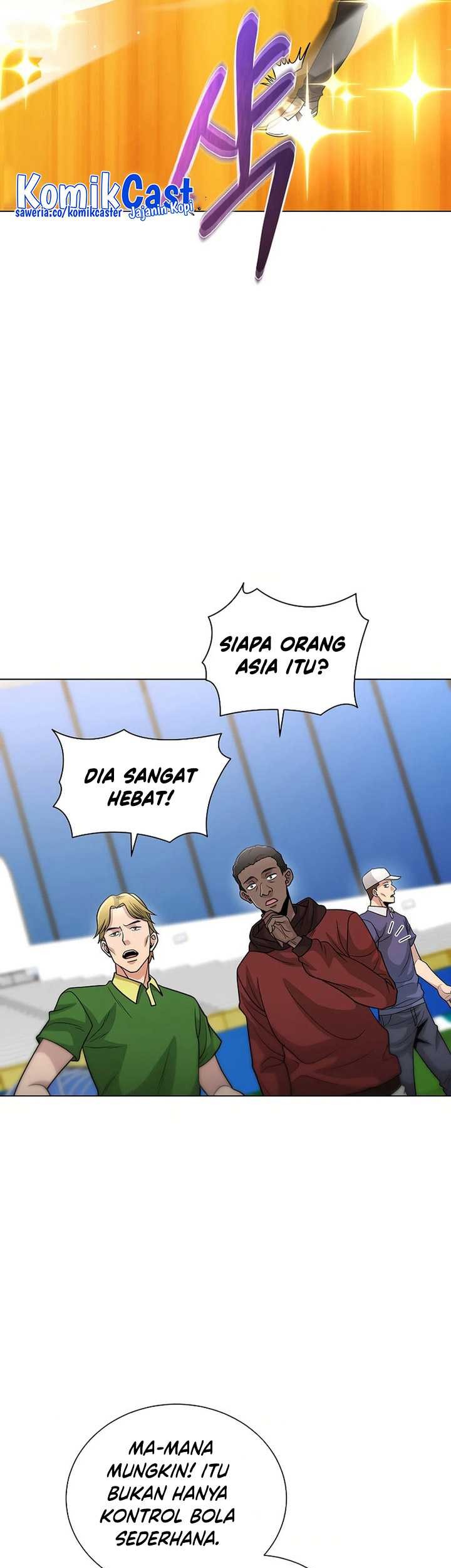 The Heavenly Demon Lord Who Doesn’t Want to Level Up Chapter 50 Gambar 38