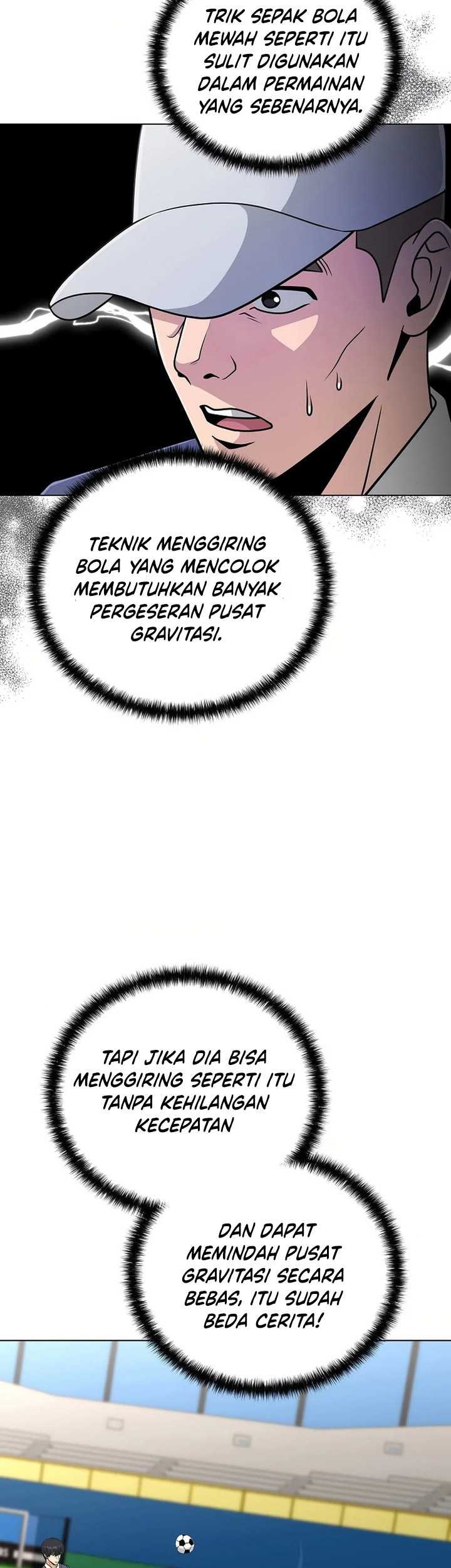 The Heavenly Demon Lord Who Doesn’t Want to Level Up Chapter 50 Gambar 40