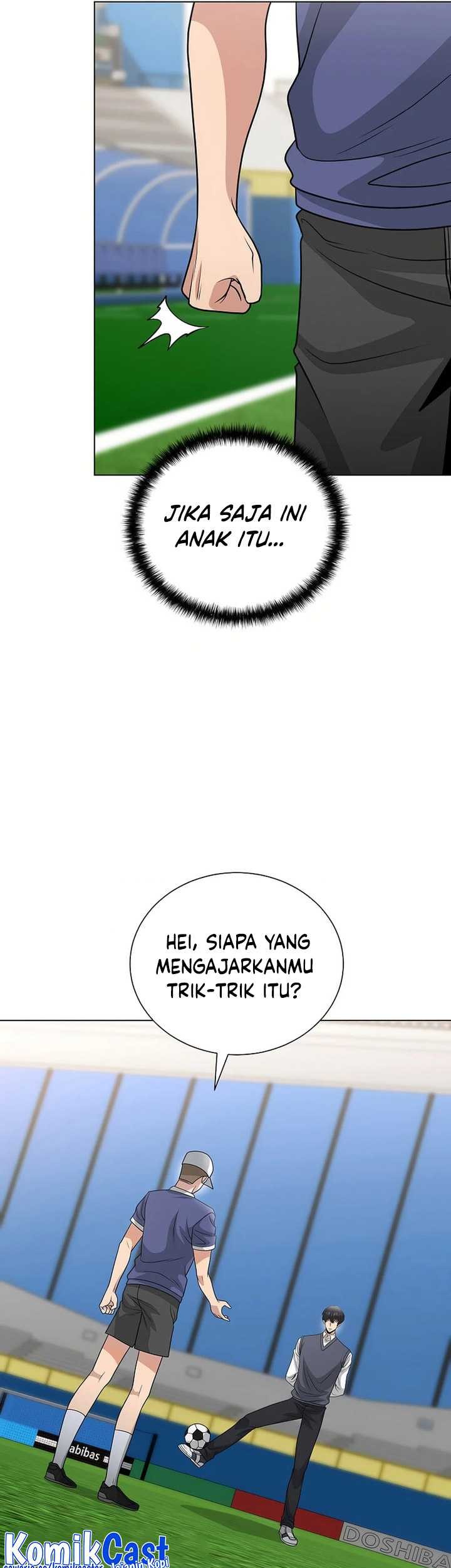 The Heavenly Demon Lord Who Doesn’t Want to Level Up Chapter 50 Gambar 42