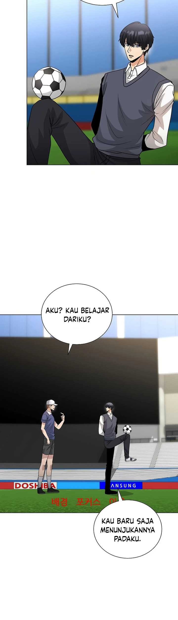 The Heavenly Demon Lord Who Doesn’t Want to Level Up Chapter 50 Gambar 44