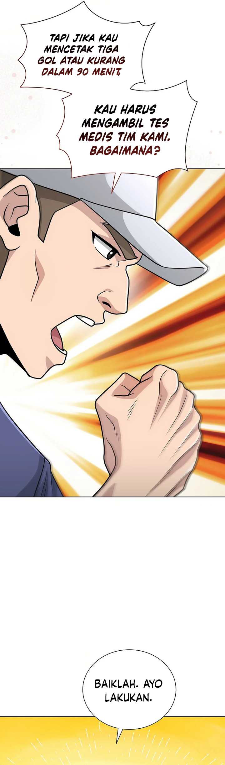 The Heavenly Demon Lord Who Doesn’t Want to Level Up Chapter 50 Gambar 58