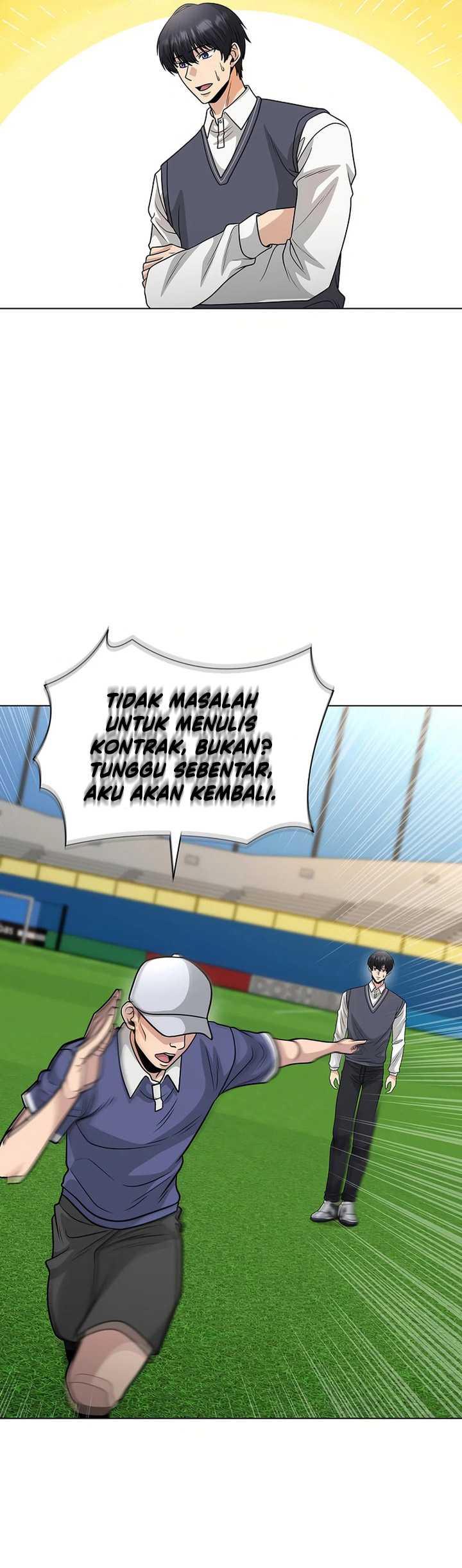 The Heavenly Demon Lord Who Doesn’t Want to Level Up Chapter 50 Gambar 59