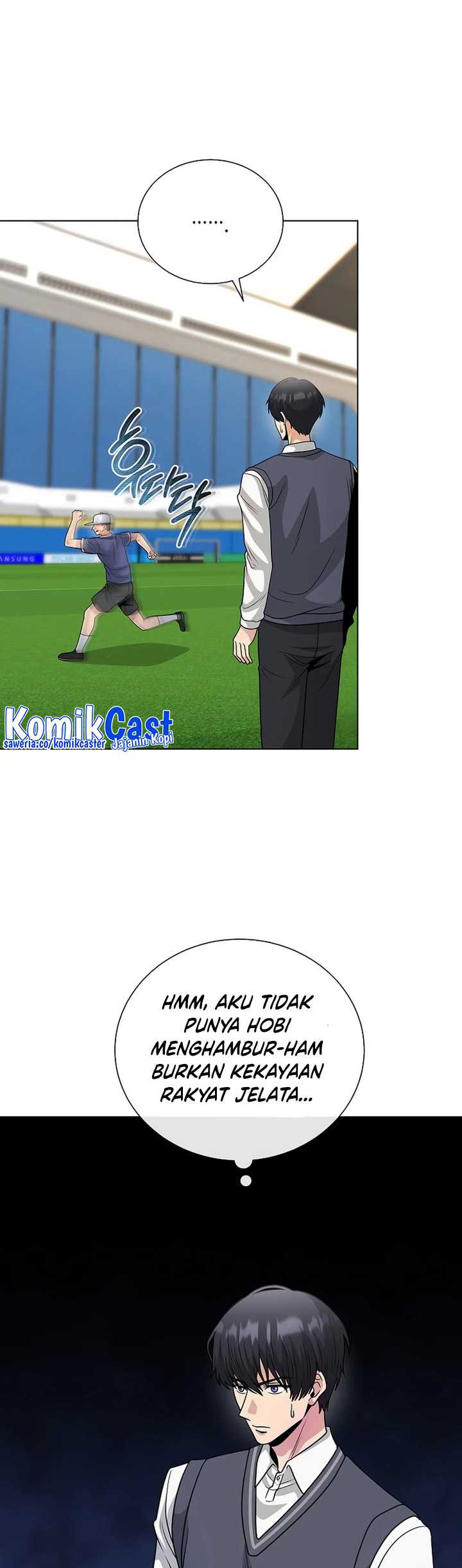 The Heavenly Demon Lord Who Doesn’t Want to Level Up Chapter 50 Gambar 60