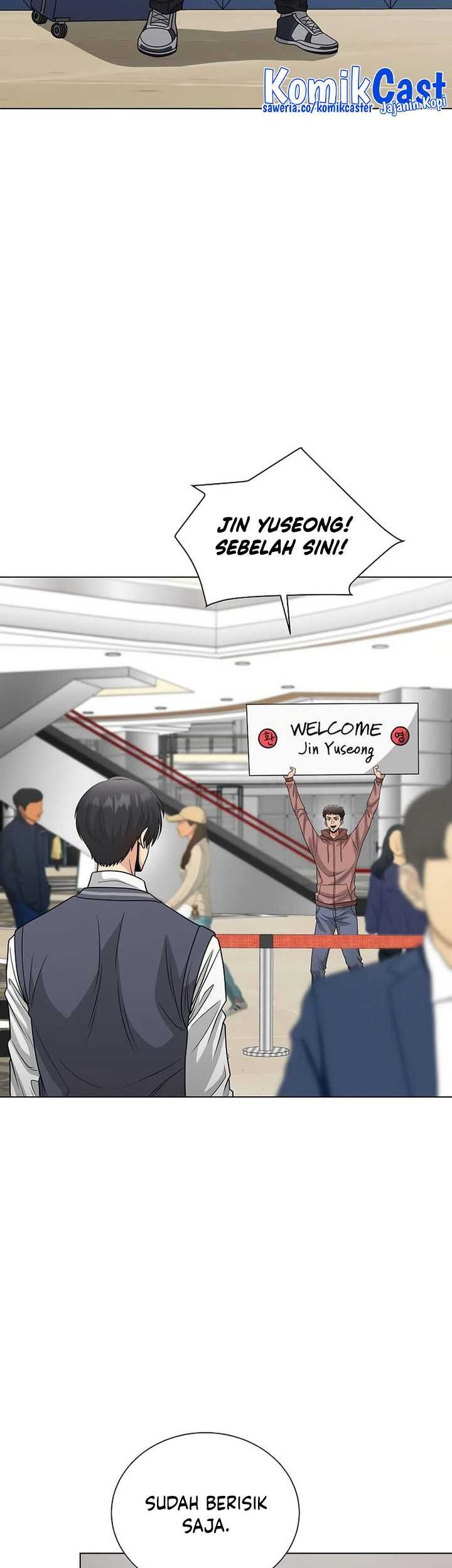 The Heavenly Demon Lord Who Doesn’t Want to Level Up Chapter 50 Gambar 4