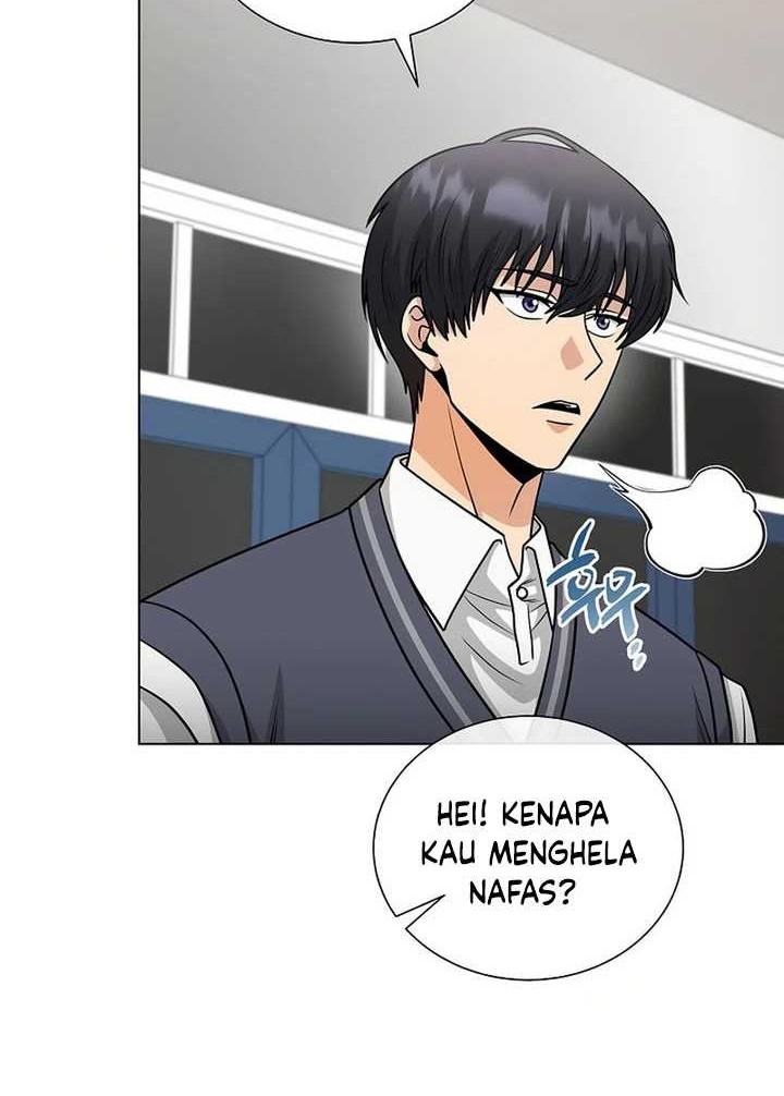 The Heavenly Demon Lord Who Doesn’t Want to Level Up Chapter 50 Gambar 5