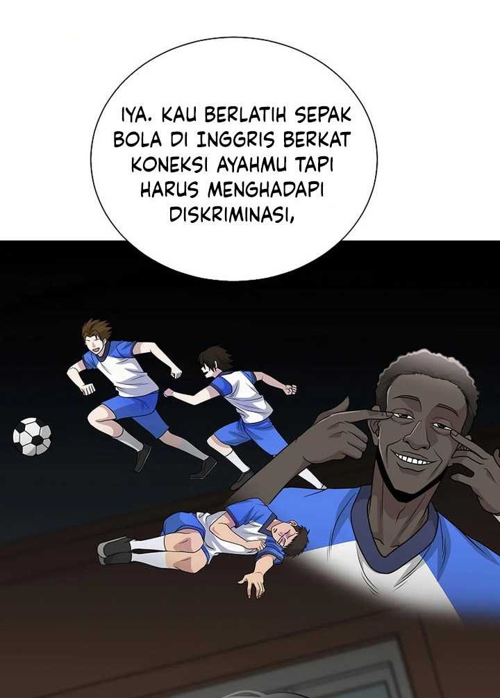 The Heavenly Demon Lord Who Doesn’t Want to Level Up Chapter 50 Gambar 9