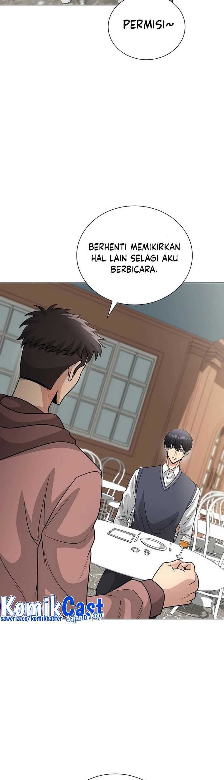 The Heavenly Demon Lord Who Doesn’t Want to Level Up Chapter 50 Gambar 16